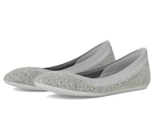 �I�[���o�[�Y ���f�B�[�X �V���[�Y �T���_�� �E�[�� Allbirds Wool Breezer Dapple Grey (Light Grey) �O���[