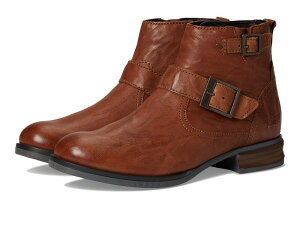 �W���Z�t�Z�C�x�� ���f�B�[�X �V���[�Y �u�[�c�E���C���u�[�c Josef Seibel Sanja 16 Boots Cognac