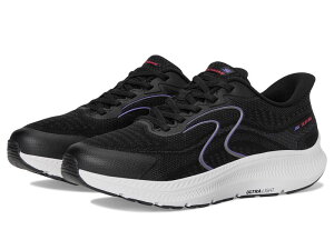 �X�P�b�`���[�Y ���f�B�[�X �V���[�Y �X�j�[�J�[ SKECHERS Go Run Consistent 2.0 Lockhart Hands Free Slip-ins Black �u���b�N