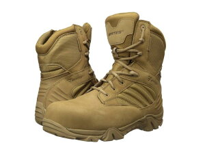 �x�C�c �����Y �V���[�Y �u�[�c�E���C���u�[�c Bates Footwear GX-8 Composite Toe Waterproof Coyote