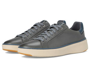 �R�[���n�[�� �����Y �V���[�Y �X�j�[�J�[ Cole Haan Grandpro Topspin Sneaker Lava Smoke/Big Dipper/Light Sesame �X���[�N