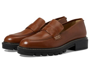 �x���i���h ���f�B�[�X �V���[�Y �X���b�|���E���[�t�@�[ Bernardo Chandler Saddle