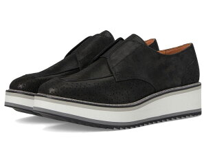 �W�����X�g���A���h�}�[�t�B�[ ���f�B�[�X �V���[�Y �I�b�N�X�t�H�[�h Johnston & Murphy Gracelyn Gore Oxford Black �u���b�N