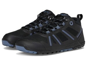 �[���V���[�Y ���f�B�[�X �u�[�c�E���C���u�[�c Xero Shoes Daylite Hiker Fusion Black �u���b�N