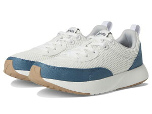 �I�[���o�[�Y ���f�B�[�X �V���[�Y �X�j�[�J�[ Allbirds Courier - Travel Blizzard, Hazy Indigo (Blizzard) �C���f�B�S