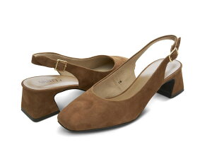 �x�l�� ���f�B�[�X �V���[�Y �q�[�� Vaneli Darsy Cuoio Suede