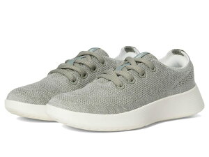 �I�[���o�[�Y ���f�B�[�X �V���[�Y �X�j�[�J�[ Allbirds Tree Runner Go Hazy Pine (Natural White) �z���C�g