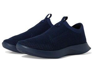 �I�[���o�[�Y �����Y �V���[�Y �X�j�[�J�[ Allbirds Tree Dasherelay Deep Navy (deep Navy) �l�C�r�[