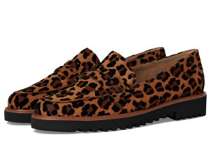�|�[���E�O���[�� ���f�B�[�X �V���[�Y �q�[�� Paul Green Zelda Leopard �A�j�}��