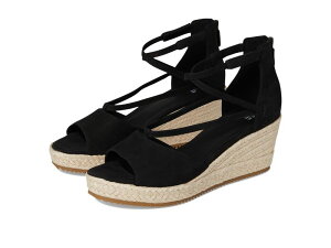 �G�C���[���t�B�b�V���[ ���f�B�[�X �V���[�Y �u�[�c�E���C���u�[�c Eileen Fisher Wesson Black �u���b�N