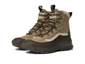 �o���Y �����Y �V���[�Y �u�[�c�E���C���u�[�c Vans U Mte Snow-kicker Gore-texR Bay Leaf
