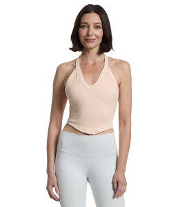 �t���[�s�[�v�� ���f�B�[�X �g�b�v�X �V���c V�l�b�N FP Movement All Clear V-neck Holiday Jacquard Ballet Slipper Holiday