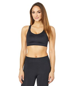 �u���b�N�X ���f�B�[�X �A���_�[�E�F�A �u���W���[ Brooks Dare Racerback Run Bra 2.0 Black �u���b�N