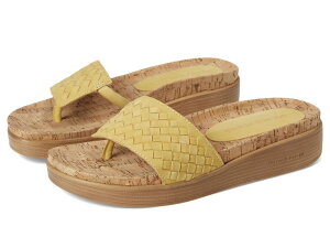 �h�i���h�v���l�[�� ���f�B�[�X �V���[�Y �T���_�� Donald Pliner Fifi Honey - Nubuc