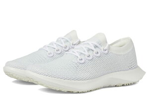 �I�[���o�[�Y �����Y �V���[�Y �X�j�[�J�[ Allbirds Tree Dasher 2 Blizzard/Blizzard (Blizzard)