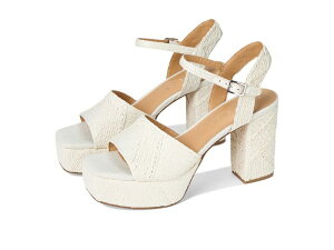 �}�[�N�E�t�B�b�V���[ ���f�B�[�X �V���[�Y �u�[�c�E���C���u�[�c Marc Fisher LTD Calyn Cream �N���[��