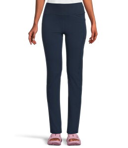�X�P�b�`���[�Y ���f�B�[�X �{�g���X �J�W���A���p���c SKECHERS GO WALK High Waisted Joy Pants Navy �l�C�r�[