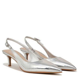 �t�����R�T���g ���f�B�[�X �V���[�Y �q�[�� Franco Sarto Kate Silver �V���o�[