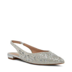 �}�b�f���K�[�� ���f�B�[�X �V���[�Y �T���_�� Madden Girl Delaney-R Silver Multi �V���o�[