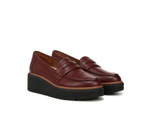 �h�N�^�[�E�V���[�� ���f�B�[�X �V���[�Y �u�[�c�E���C���u�[�c Dr. Scholl's Nice Day Max Cali Wine ���C��