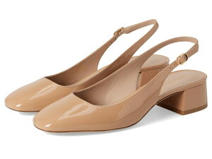 �X�`���A�[�g ���C�c�}�� ���f�B�[�X �V���[�Y �q�[�� Stuart Weitzman Maeve Slingback 35 Adobe