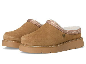 �X�P�b�`���[�Y ���f�B�[�X �V���[�Y �T���_�� BOBS from SKECHERS Keepsakes Lite - Fuzzy Dreams Chestnut