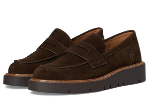 �u�����h ���f�B�[�X �V���[�Y �X���b�|���E���[�t�@�[ Blondo Mariana Waterproof Java Suede