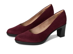 ���C�t�X�g���C�h ���f�B�[�X �V���[�Y �q�[�� LifeStridelevate Pump Shoes California Wine Red ���b�h