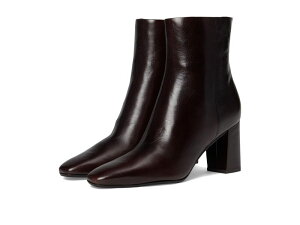 ���F���j�J �x�A�[�h ���f�B�[�X �V���[�Y �u�[�c�E���C���u�[�c Veronica Beard Cera Zip Short Boots Dark Raisin