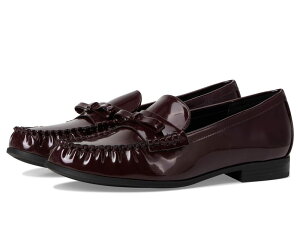 �o���h���[�m ���f�B�[�X �V���[�Y �X���b�|���E���[�t�@�[ Bandolino Laynei Dark Red Patent ���b�h
