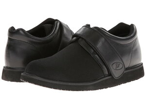 �v���y�b�g ���f�B�[�X �V���[�Y �X�j�[�J�[ Propet PedWalker 3PedWalker 3 Medicare/HCPCS code = A5500 Diabetic Shoe Black �u���b�N