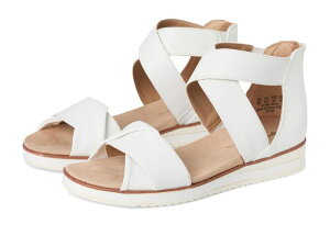 ���C�t�X�g���C�h ���f�B�[�X �V���[�Y �T���_�� LifeStride Zoom Bright White �z���C�g