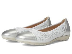 ���t�B�X�g ���f�B�[�X �V���[�Y �T���_�� Mephisto Erika 1 Silver Charm �V���o�[