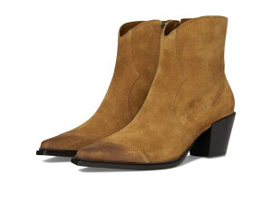 �}�[�N�E�t�B�b�V���[ ���f�B�[�X �V���[�Y �u�[�c�E���C���u�[�c Marc Fisher LTD Giulie Medium Natural Suede