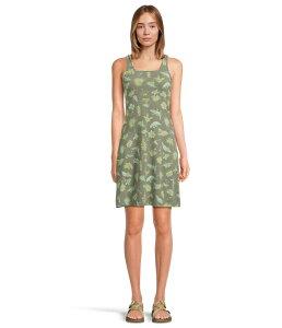 �R�����r�A ���f�B�[�X �g�b�v�X �����s�[�X Columbia Freezer III Dress Cypress Floridays