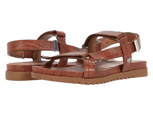 �C�G���[�{�b�N�X ���f�B�[�X �V���[�Y �q�[�� Yellow Box Weston Tan �^��