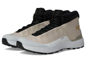 �A�[�N�e���N�X ���f�B�[�X �V���[�Y �u�[�c�E���C���u�[�c Arc'teryx Kopec Mid GTX Rune/Solitude