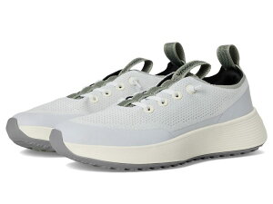 �I�[���o�[�Y ���f�B�[�X �V���[�Y �X�j�[�J�[ Allbirds Tree Runner Go - Utility Blizzard/Hazy Pine/Natural White Sole �z���C�g