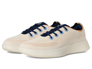 �I�[���o�[�Y �����Y �V���[�Y �X�j�[�J�[ Allbirds Tree Runner Go - Ss Twilight White/Multi/Twilight White Sole �z���C�g