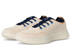 �I�[���o�[�Y ���f�B�[�X �V���[�Y �X�j�[�J�[ Allbirds Tree Runner Go - Ss Twilight White/Multi/Twilight White Sole �z���C�g