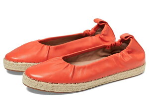 �R�[���n�[�� ���f�B�[�X �V���[�Y �T���_�� ���[�t�@�[ Cole Haan Cloudfeel Seaboard Loafer Nasturtium Leather