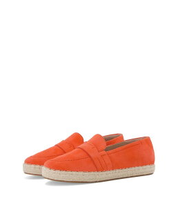 �R�[���n�[�� ���f�B�[�X �V���[�Y �X���b�|���E���[�t�@�[ Cole Haan Cloudfeel Montauk Loafer Nasturtium Suede