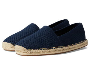 �R�[���n�[�� ���f�B�[�X �V���[�Y �X���b�|���E���[�t�@�[ A ���C�� Cole Haan Cloudfeel Keely A-Linespadrilles Navy Blazer Stitch �l�C�r�[