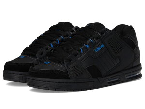 �O���[�u �����Y �V���[�Y �X�j�[�J�[ Globe Sabre Onyx/Blue �u���[