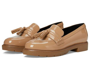 ���b�N�|�[�g ���f�B�[�X �V���[�Y �X�j�[�J�[ Rockport Kiara Medium Natural Patent