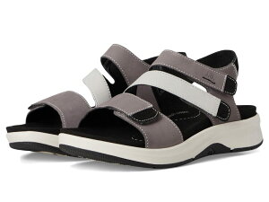 �W���Z�t�Z�C�x�� ���f�B�[�X �V���[�Y �T���_�� Josef Seibel Estelle 06 Gray �O���[