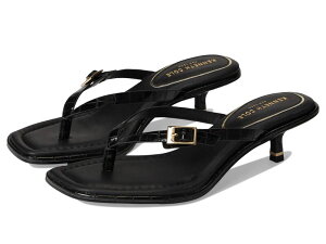 �P�l�X�R�[�� ���f�B�[�X �V���[�Y �u�[�c�E���C���u�[�c Kenneth Cole New York Gillie Black Croco �u���b�N