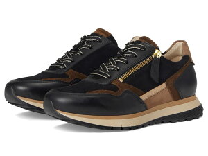 �K�{�[�� ���f�B�[�X �V���[�Y �X�j�[�J�[ Gabor 76.378.67 Olive �I���[�u