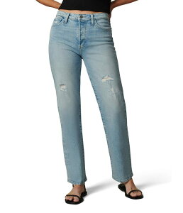 �W���[�Y�W�[���Y ���f�B�[�X �{�g���X �f�j���p���c �~�b�h���C�Y Joe's Jeans The 90'S Niki Midrise Boyfriend Next Level