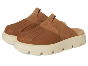 �\���� ���f�B�[�X �V���[�Y �T���_�� SOREL Rein Cb Clog Velvetan/Bleached Ceramic �^��